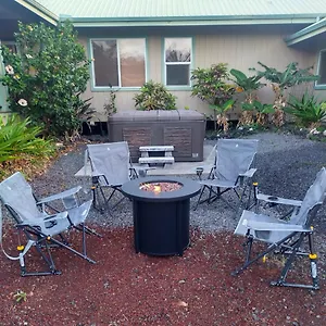 Paradise! Homestay Hawaiian Ocean View