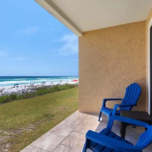 Crystal A-2 Apartment Destin