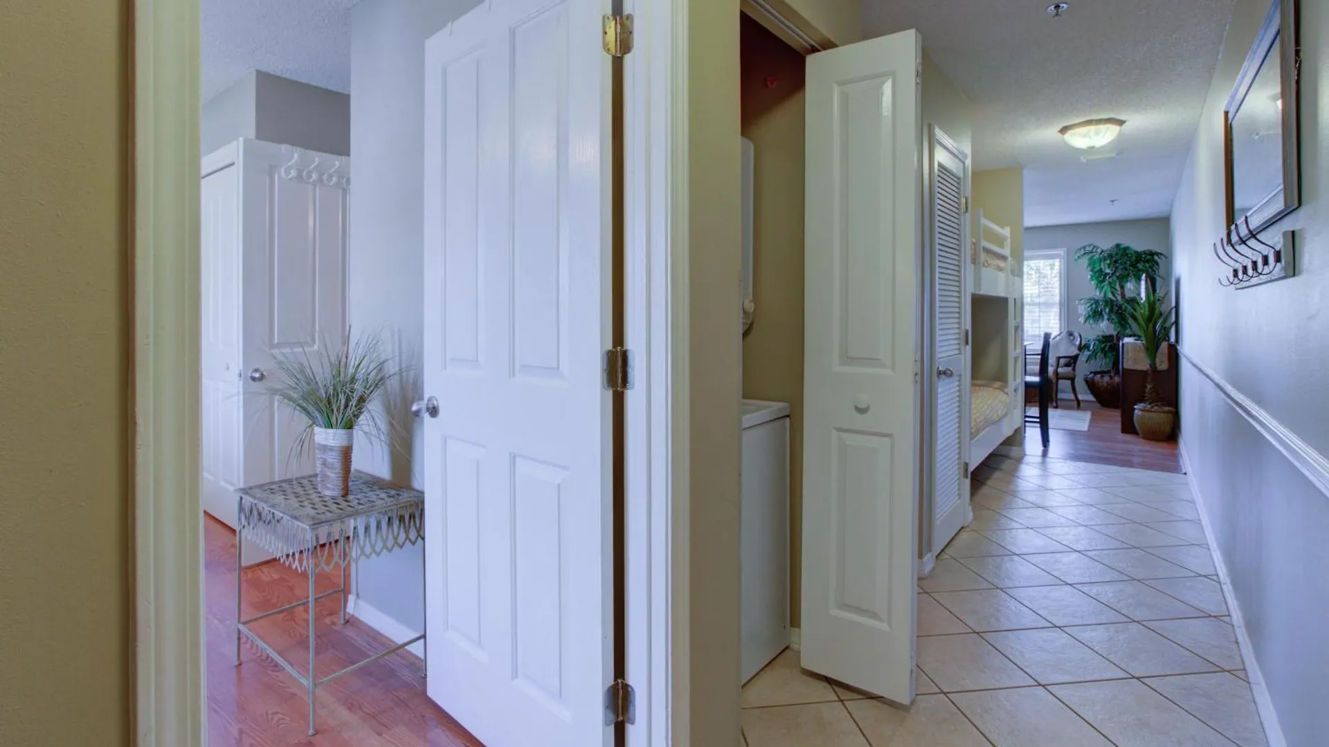 Grand Caribbean East 209 Villa Destin