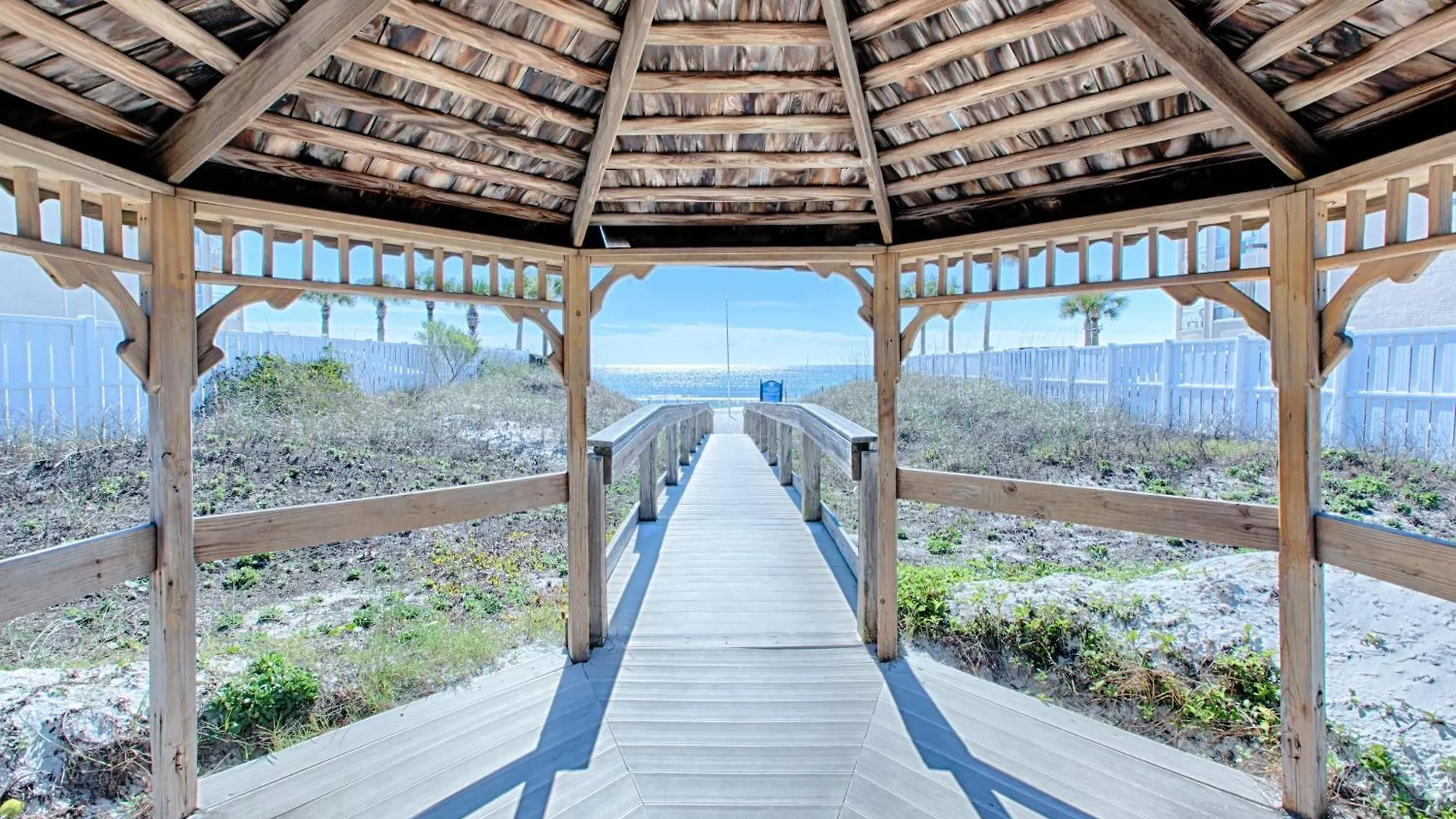 Grand Caribbean East 209 Villa Destin 0*,  USA