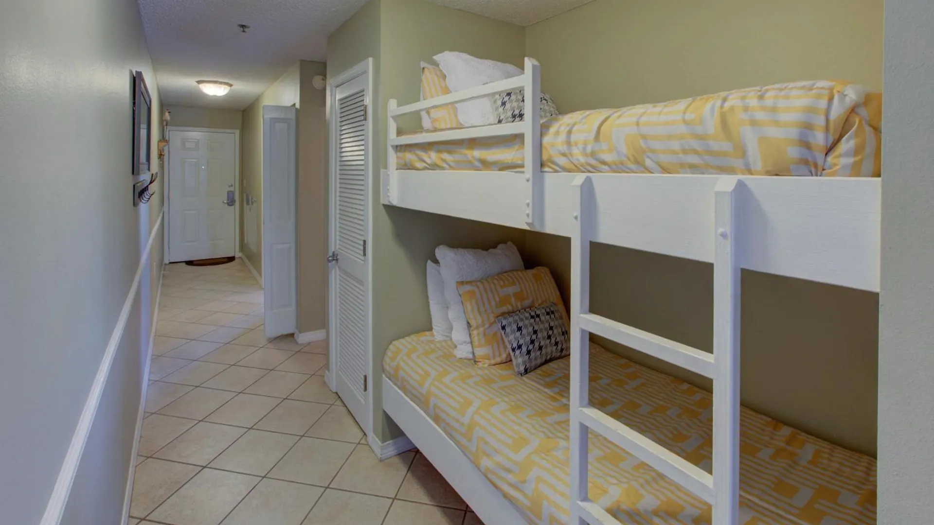 Grand Caribbean East 209 Villa Destin Feriehus